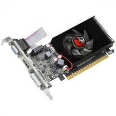 Placa de Vídeo Geforce GT 610 2GB DDR3 Pcyes Single Fan 64 Bits Saída Hdmi, Dvi, Vga - comprar online