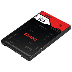 SSD 1TB Pcyes Sata III Leitura 550MB/S Gravacao 500MB/S - 1 Ano de Garantia na internet