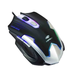 Mouse Gamer C3Tech MG-11BSI Rgb 2.400DPI na internet