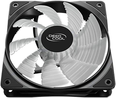 Kit 3 Cooler Fan Deepcool 120mm RF120FS - WZetta: Pcs, Eletrônicos, Áudio, Vídeo e mais