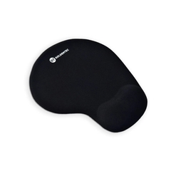 Mouse Pad Com Descanso de Punho GT Comfort 250x210x2mm - WZetta: Pcs, Eletrônicos, Áudio, Vídeo e mais