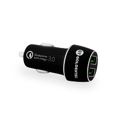 Carregador Veicular GT Energy 3.0 2 USB na internet