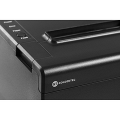 Impressora Térmica 80mm USB GT Guilhotina Serial/Rede na internet