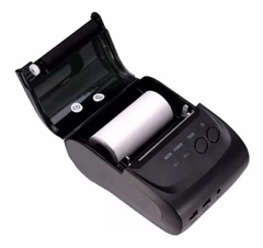 Mini Impressora USB 58mm LT8350 - Lintian na internet