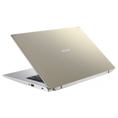 Notebook Acer Aspire 5 Intel Core I3 11ger Mem 4GB SSD NVMe 256GB Tela 14" Full HD Linux, Prata - NX.AUKAL.00G - 1 Ano de Garantia na internet