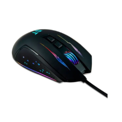 Mouse Gamer GT Space RGB 12000DPI na internet