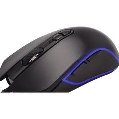 Mouse Gamer Fortrek M7 RGB na internet