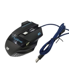 Mouse Gamer For The Game G-509 3.200DPI na internet