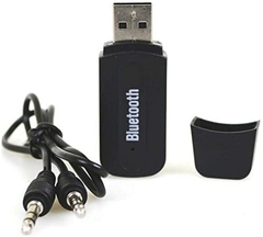 Adaptador Bluetooth Music Veicular USB/P2 - comprar online