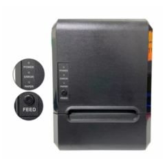 Impressora Térmica USB 80mm Knup na internet