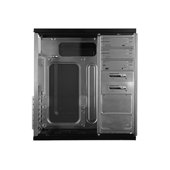 Gabinete Gamer C3Tech MT-G90BK *Sem Fan Led* - ATX, Micro-ATX e Mini-ITX - WZetta: Pcs, Eletrônicos, Áudio, Vídeo e mais