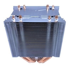 Air Cooler Rise Mode Z3 AMD/Intel - comprar online