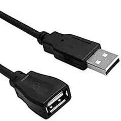 Cabo Extensor USB 2M