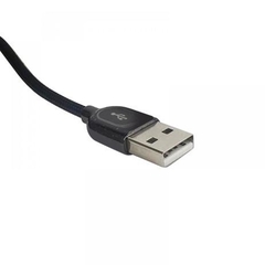 Cabo Cel Xtrad USB C 1M 2.4A - comprar online