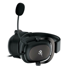 Headset Gamer Havit H2002D Black na internet