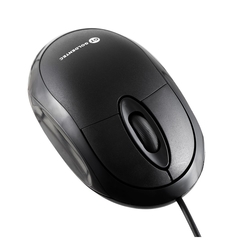 Mouse Óptico USB GT 1.000 DPI na internet
