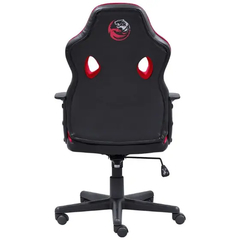 Cadeira Gamer Mad Racer Pcyes Black/Red na internet