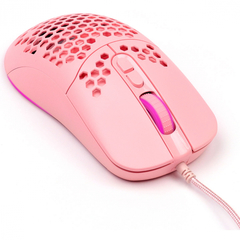 Mouse Gamer Vinik Void Led RGB 7.600DPI na internet