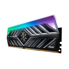 Memória Gamer DDR4 8GB 3000mhz RGB XPG na internet