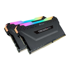 Memória Gamer DDR4 16GB 2/8gb 2666mhz RGB Pro Corsair na internet