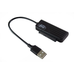 Adaptador Conversor Sata p USB Até 4TB Knup KD014 na internet