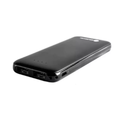 Carregador Portátil GT 5.000mAh Black na internet