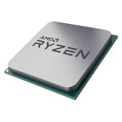 Processador AMD Ryzen 3 4100 3.80GHz (4.00GHz Max Turbo) 4N/8T 6MB Cache AM4 (sem vídeo) - 100-100000510BOX - WZetta: Pcs, Eletrônicos, Áudio, Vídeo e mais