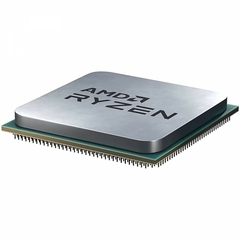 Processador AMD Ryzen 5 4600G 3.70GHz (4.20GHz Max Turbo) 6N/12T 11MB Cache AM4 (com vídeo) - 100-100000147BOX - WZetta: Pcs, Eletrônicos, Áudio, Vídeo e mais