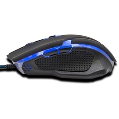 Mouse Gamer iMice A9 Gaming 3.200DPI - WZetta: Pcs, Eletrônicos, Áudio, Vídeo e mais
