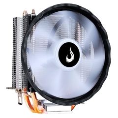 Air Cooler Rise Mode Z4 120mm White Intel/AMD LGA1200/1366/775 | AM4 HeatPipe: 2 (6mm) TDP: 100W - RM-ACZ-Z4-BW na internet