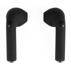Fone de Ouvido Bluetooth Easy W1+ TWS Black Vinik - WZetta: Pcs, Eletrônicos, Áudio, Vídeo e mais