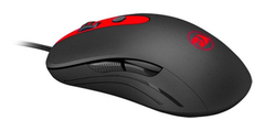 Mouse Gamer Redragon Cerberus M703 7.200DPI - WZetta: Pcs, Eletrônicos, Áudio, Vídeo e mais