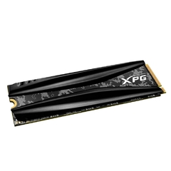 SSD 256 GB XPG S41 TUF M.2 PCIe NVME Heatsink - WZetta: Pcs, Eletrônicos, Áudio, Vídeo e mais