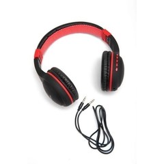 Headphone Bluetooth GT Fun - WZetta: Pcs, Eletrônicos, Áudio, Vídeo e mais