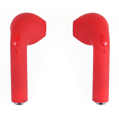 Fone de Ouvido Bluetooth Easy W1+ TWS Red Vinik - WZetta: Pcs, Eletrônicos, Áudio, Vídeo e mais