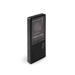 MP4 GT 8GB LCD 1.8 Black - WZetta: Pcs, Eletrônicos, Áudio, Vídeo e mais