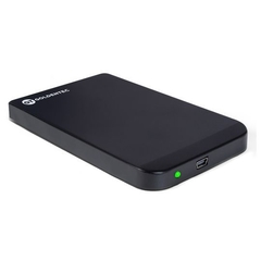 Case HD 2.5 Notebook USB 2.0 GT na internet