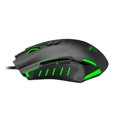 Mouse Gamer T-Dagger Brigadier T-TGM206 RGB 7200DPI - WZetta: Pcs, Eletrônicos, Áudio, Vídeo e mais