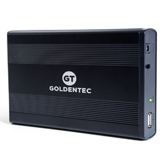 Case HD 3.5 PC USB 2.0 GT - comprar online