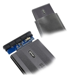 Case HD 2.5 Notebook USB 3.0 Knup na internet