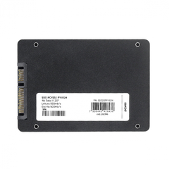 SSD 1TB Pcyes Sata III Leitura 550MB/S Gravacao 500MB/S - 1 Ano de Garantia - WZetta: Pcs, Eletrônicos, Áudio, Vídeo e mais