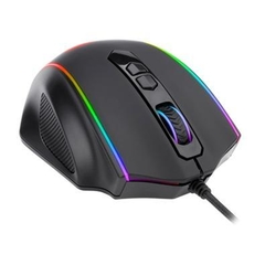 Mouse Gamer Redragon Vampire M720-RGB 10.000DPI na internet
