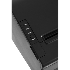 Impressora Térmica 80mm USB GT Guilhotina Serial/Rede - WZetta: Pcs, Eletrônicos, Áudio, Vídeo e mais