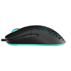 Mouse Gamer Deepcool MC310 RGB 12800DPI - WZetta: Pcs, Eletrônicos, Áudio, Vídeo e mais