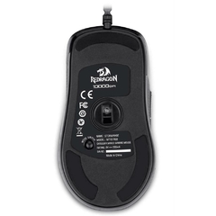 Mouse Gamer Redragon Stormrage M718-RGB 10.000DPI - WZetta: Pcs, Eletrônicos, Áudio, Vídeo e mais