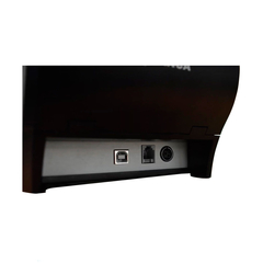 Impressora Térmica 80mm USB Tanca TP-550 Corte Manual ou Guilhotina - WZetta: Pcs, Eletrônicos, Áudio, Vídeo e mais