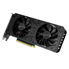 Placa de Vídeo Geforce RTX 3060 12GB DDR6 Galax Dual Fan 192 Bits Saída Hdmi, 3 Displayport na internet