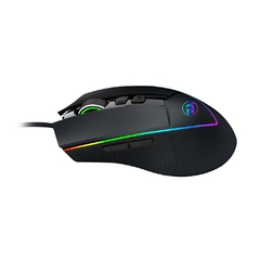 Mouse Gamer Redragon Emperor M909-RGB 12.400DPI - loja online