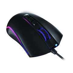 Mouse Gamer Redragon King Cobra M711-FPS 24.000DPI - WZetta: Pcs, Eletrônicos, Áudio, Vídeo e mais
