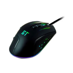 Mouse Gamer GT Space RGB 12000DPI - WZetta: Pcs, Eletrônicos, Áudio, Vídeo e mais